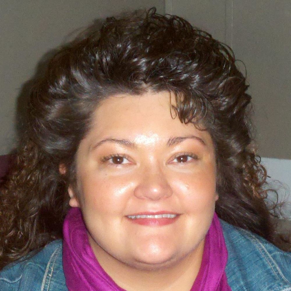 Meet your Posher, Joy